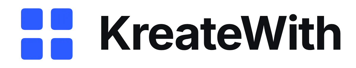 KreateWith